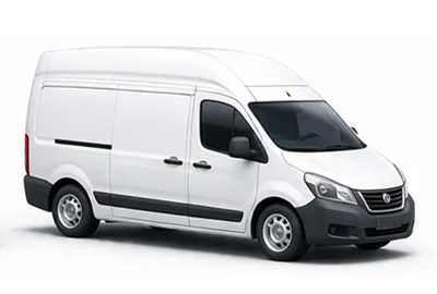 Transporteur Fourgon haut et long WOLSWOGEN  CRAFTER dans SERDİVAN Turquie